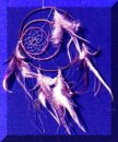 Body-Mind-Spirit Dream-Catchers of the Seventh Fire Dream-Catcher Heritage Collection